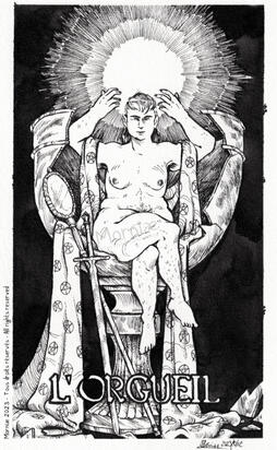L'Orgueil